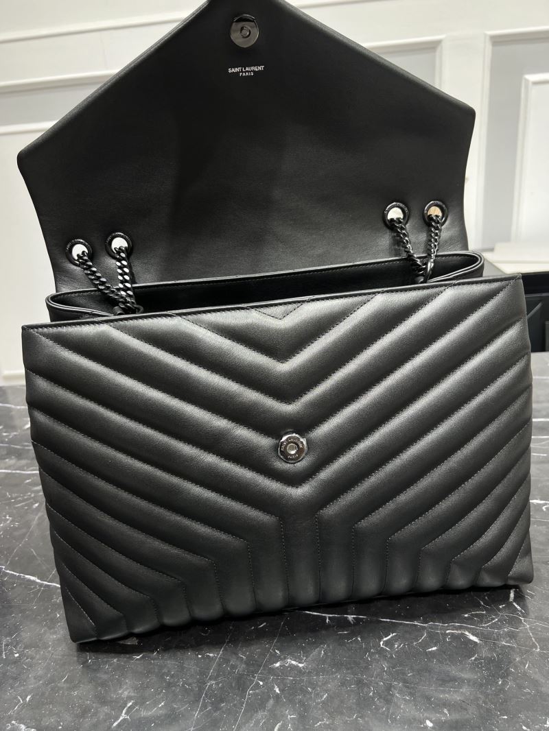 YSL Top Handle Bags